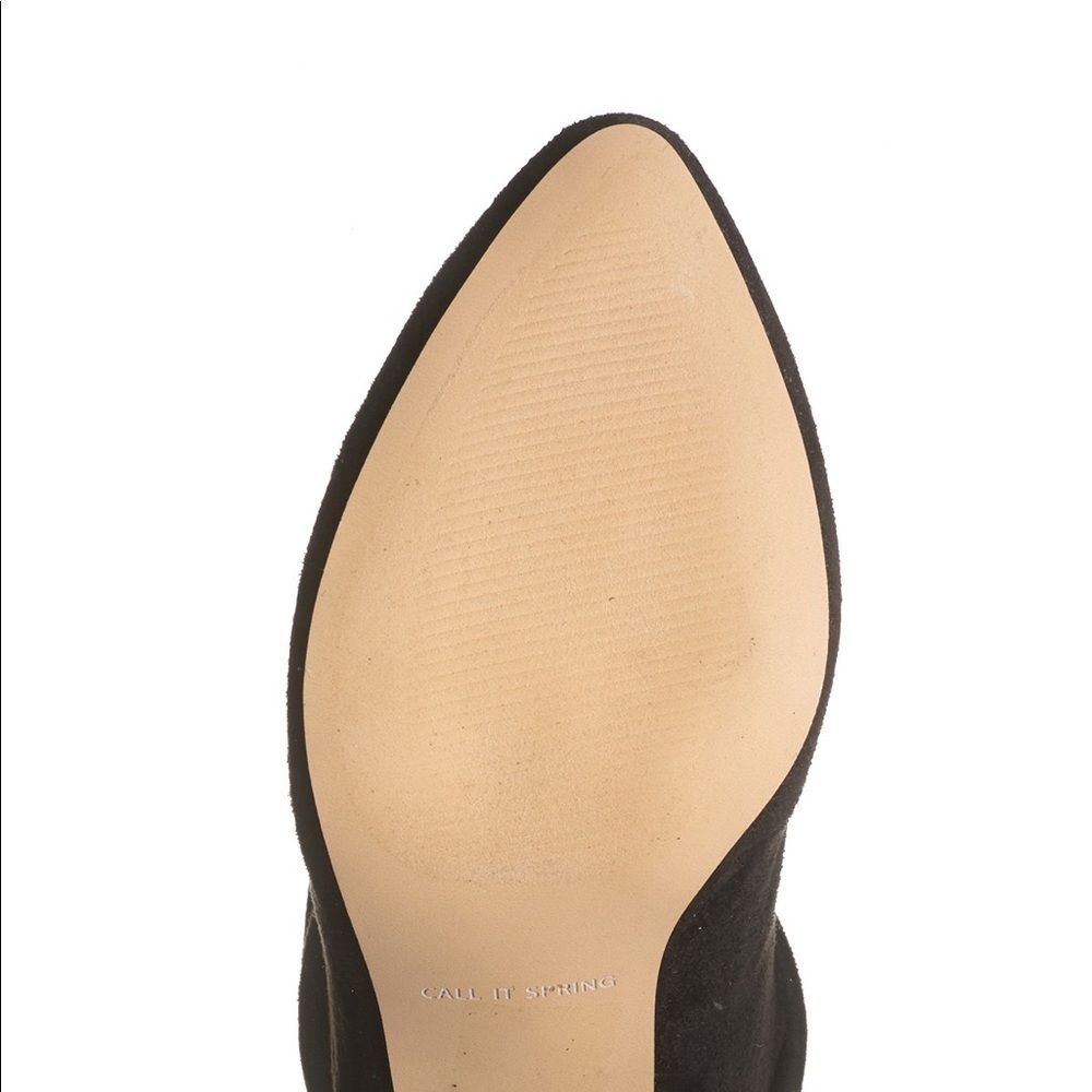Call It Spring Haalenna Ankle Boots - Picture 7 of 10